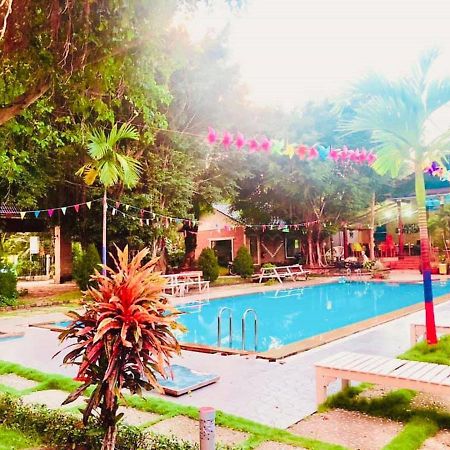 Her Bungalow Phu Quoc Exterior photo